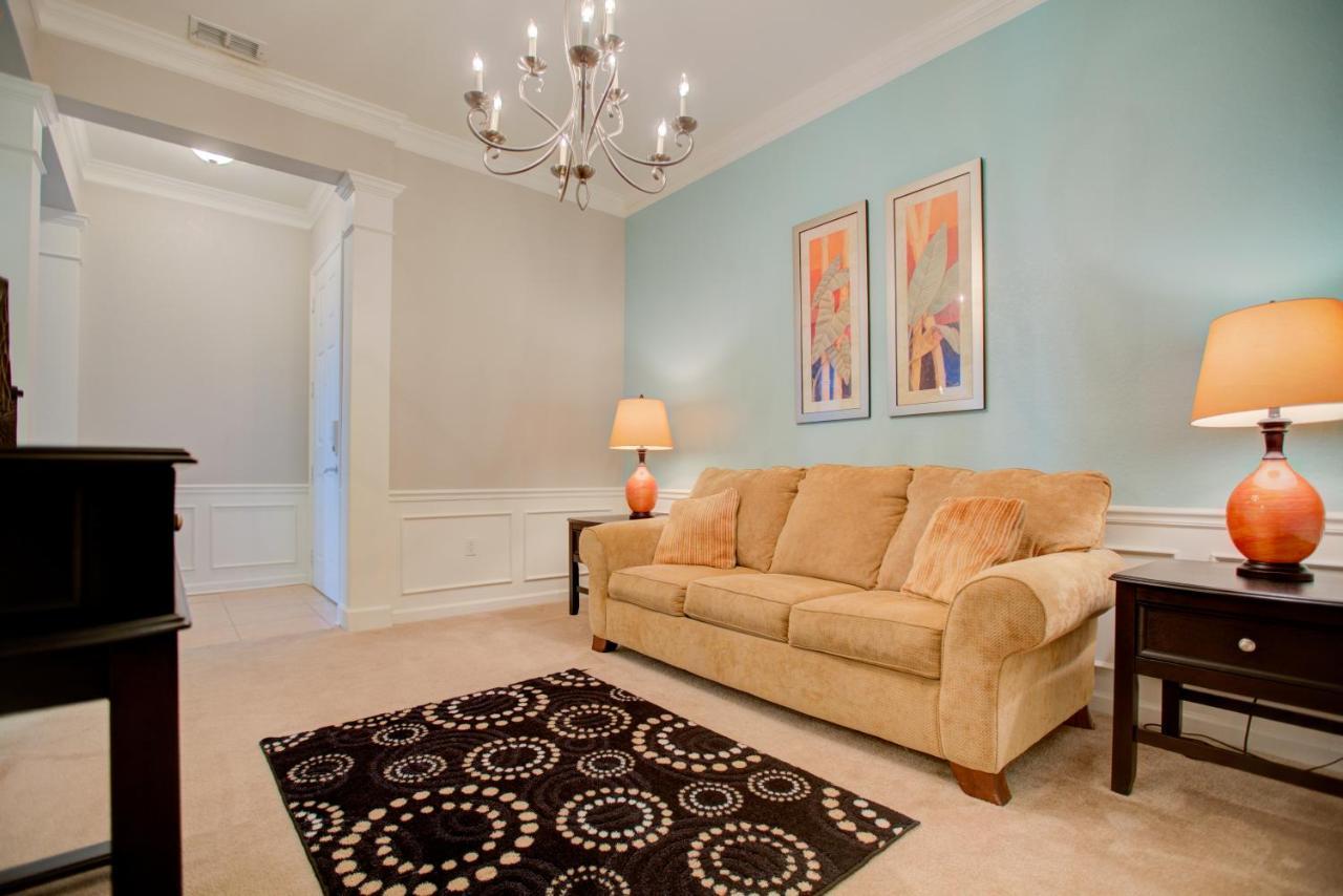 Top-Floor Luxurious Lakeview Condo ออร์ลันโด ภายนอก รูปภาพ